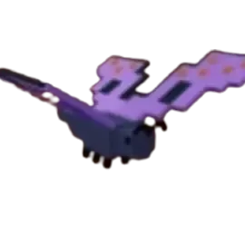 Butterfly Pet