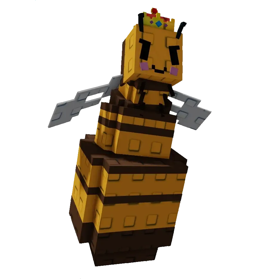 Queen Bee