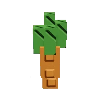 Floating fruit 5