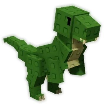 T-Rex Dinosaur