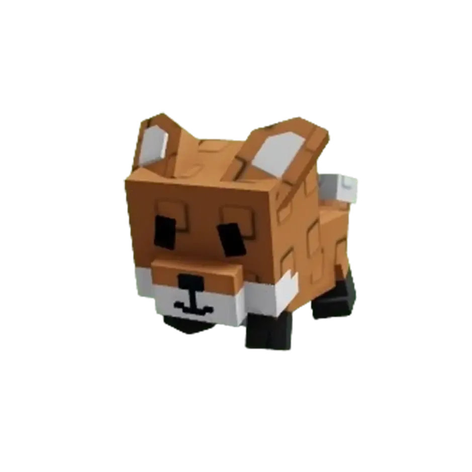 Red Fox